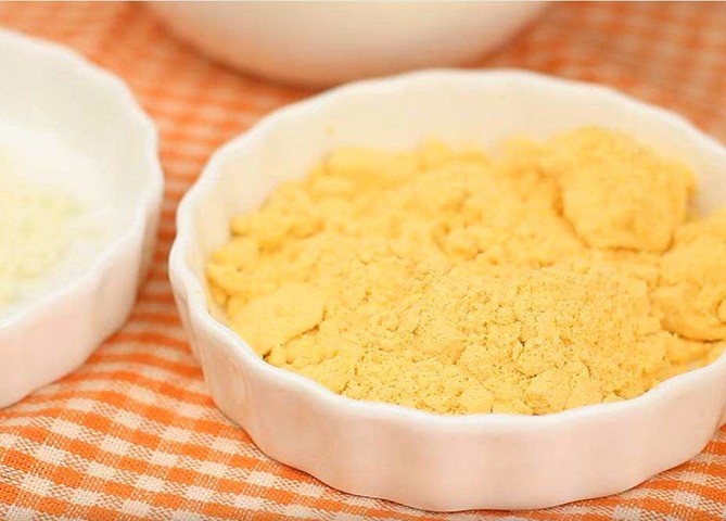 雞蛋粉干燥技術(shù)解決方案