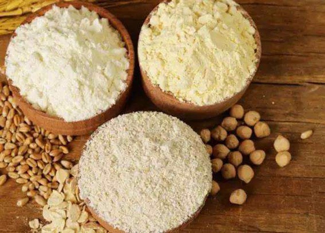 植物蛋白干燥技術(shù)解決方案