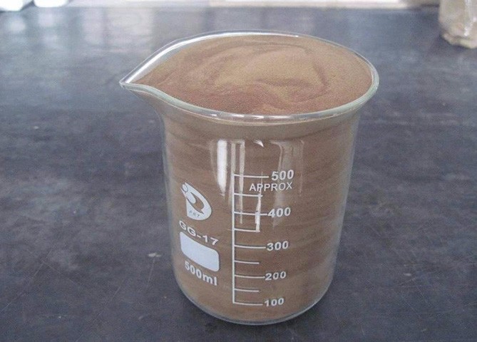 減水劑干燥技術(shù)解決方案