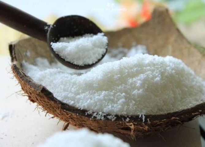 椰蓉干燥技術(shù)解決方案