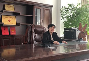 浙江錢江偉岸干燥設(shè)備有限公司被評為“中國干燥設(shè)備行業(yè)優(yōu)秀企業(yè)”